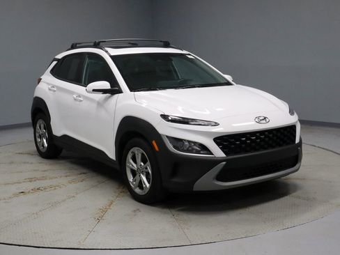 Certified 2023 Hyundai Kona SEL w/ Convenience Package AWD/4WD image 1