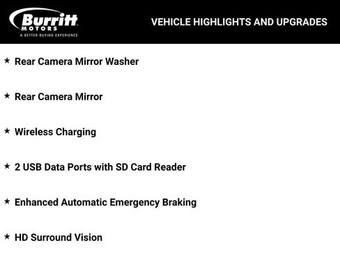 New 2026 Chevrolet Blazer LT w/ Sound & Technology Package AWD/4WD image 6