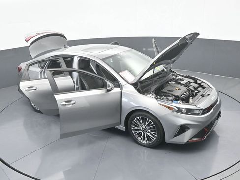 Used 2023 Kia Forte GT-Line w/ GT-Line Premium Package image 62