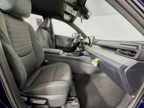 New 2026 Toyota RAV4 SE AWD/4WD image 29