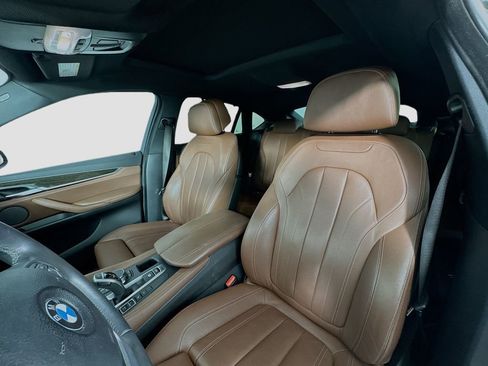 Used 2019 BMW X6 sDrive35i w/ Executive Package image 22