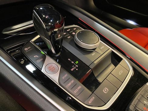 Used 2024 BMW Z4 sDrive30i w/ Premium Package image 24