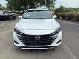 New 2025 Nissan Versa SV image 2