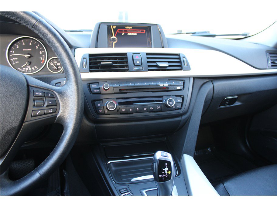 Used 2013 BMW 328i xDrive Sedan AWD/4WD image 20