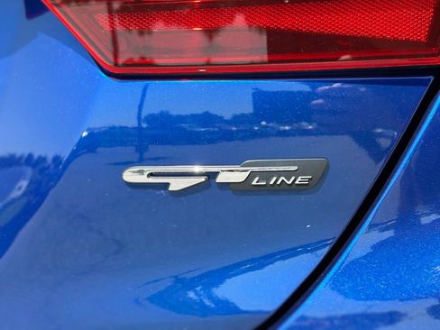 Used 2021 Kia Forte GT-Line w/ GT-Line Premium Package FWD image 40