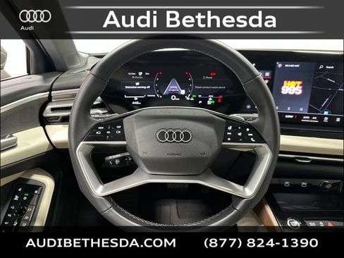 New 2025 Audi A5 2.0T Premium Plus w/ Premium Plus AWD/4WD image 16
