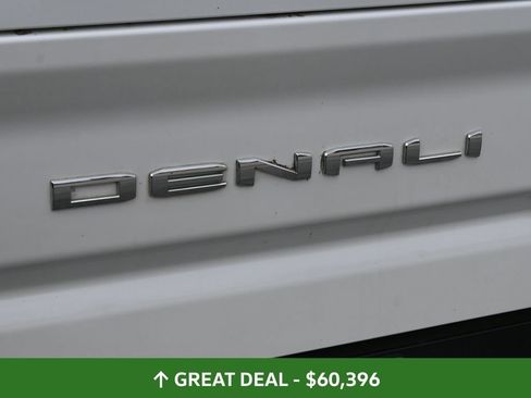 Used 2024 GMC Sierra 2500 Denali w/ Denali Reserve Package AWD/4WD image 11