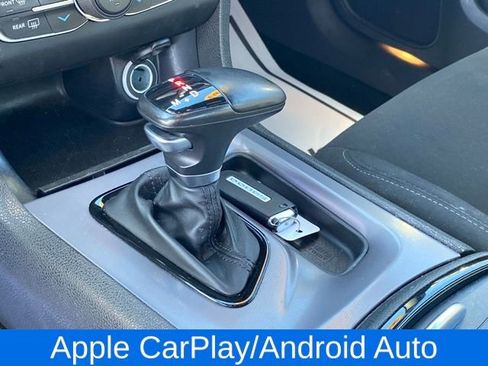 Used 2023 Dodge Charger GT w/ Blacktop Package image 11