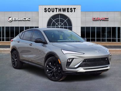 New 2026 Buick Envista Sport Touring w/ Convenience I Package