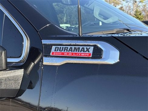 Used 2020 GMC Sierra 2500 Denali w/ Denali Ultimate Package image 10