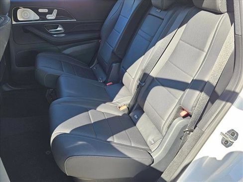 New 2026 Mercedes-Benz GLS 450 4MATIC image 16