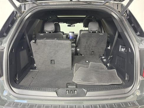 Certified 2023 Ford Explorer ST w/ Equipment Group 401A image 27