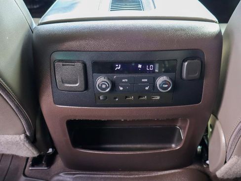 Used 2019 GMC Yukon Denali w/ Open Road Package image 16