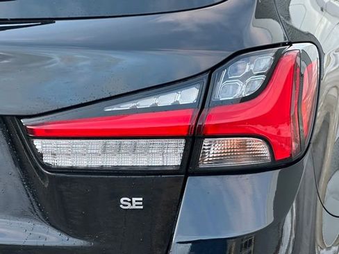 Used 2023 Mitsubishi Outlander Sport AWD image 15