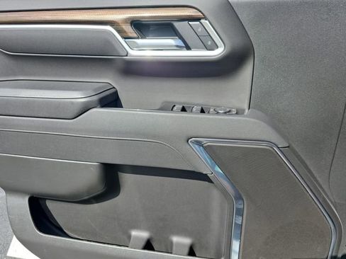 Used 2026 Chevrolet Silverado 1500 RST w/ RST Select Package image 28