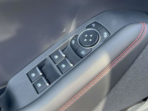 New 2025 Ford Mustang Mach-E Premium w/ Sport Appearance Package AWD/4WD image 17
