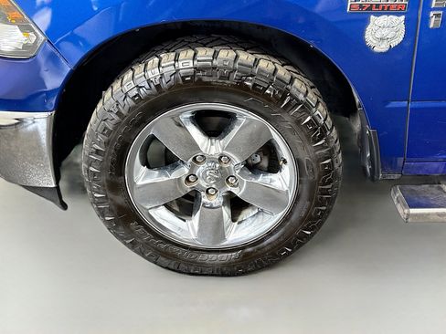 Used 2018 RAM 1500 Lone Star RWD image 37