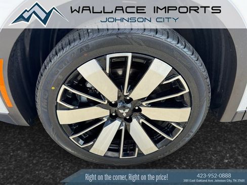 Used 2025 Mitsubishi Outlander AWD image 9