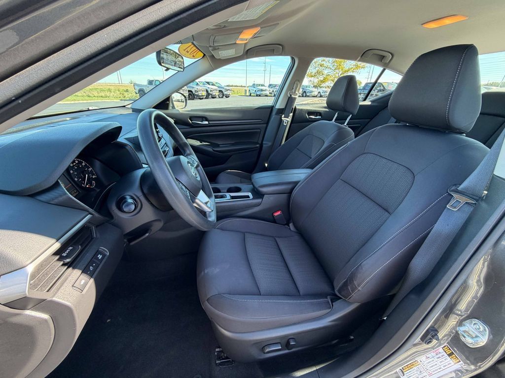 Used 2021 Nissan Altima 2.5 S w/ Driver Assist Package FWD image 17