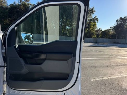 Used 2021 Ford F150 XL w/ Trailer Tow Package image 30