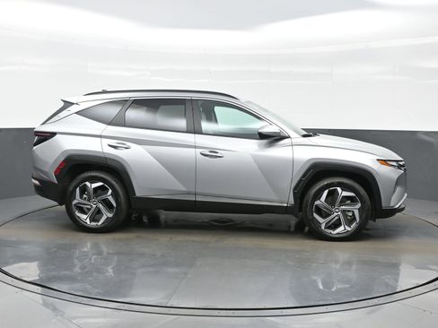 Used 2023 Hyundai Tucson SEL w/ Convenience Package AWD/4WD image 7