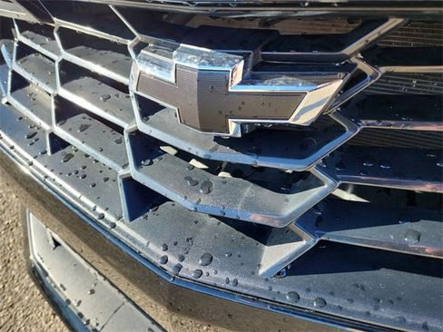 Certified 2020 Chevrolet Camaro LT w/ RS Package image 28