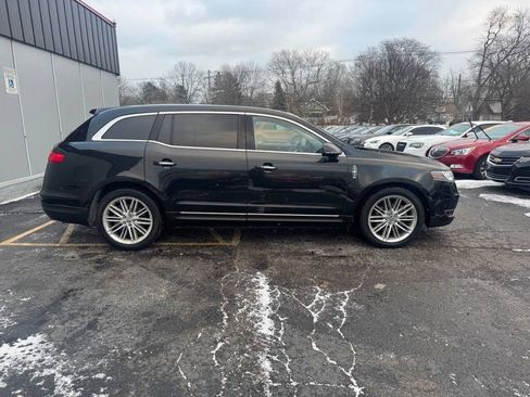 Used 2014 Lincoln MKT AWD w/ Equipment Group 201A image 6