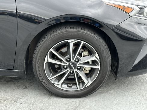 Certified 2023 Kia Forte LXS FWD image 13