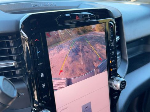 New 2026 RAM 3500 Tradesman image 22