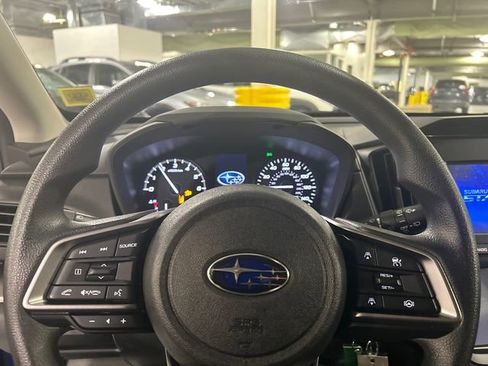 Used 2025 Subaru Impreza 2.0i image 11