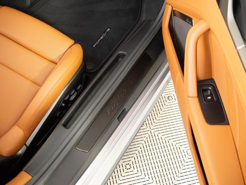 Certified 2026 Porsche 911 Turbo S AWD/4WD image 23