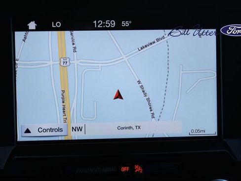 Used 2016 Ford F150 King Ranch w/ Equipment Group 601A Luxury image 20