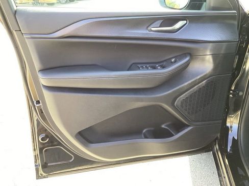 New 2025 Jeep Grand Cherokee L Laredo w/ Luxury Tech Group I AWD/4WD image 22