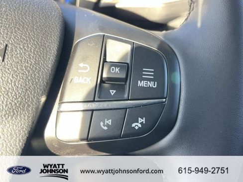 New 2025 Ford Bronco Sport Big Bend w/ Convenience Package image 22