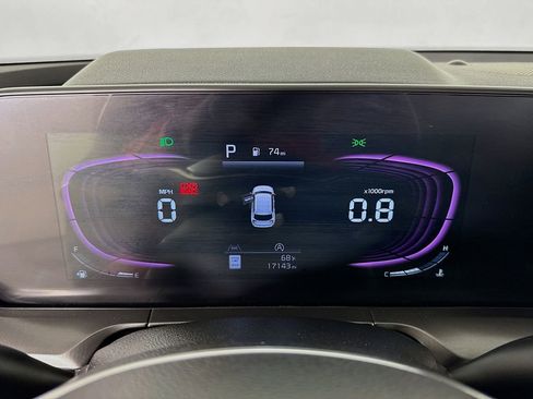 Used 2024 Kia Telluride S w/ S Sunroof Package image 18