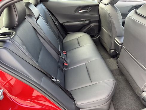 New 2026 Toyota Prius Limited image 5