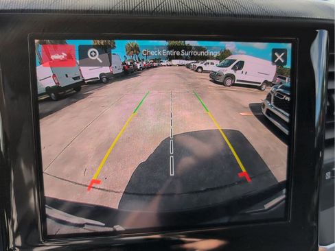 New 2026 RAM 1500 Big Horn image 20