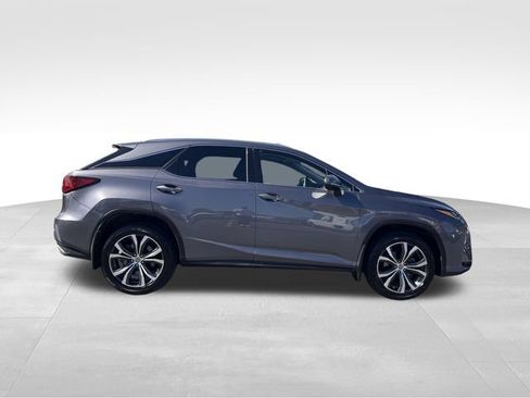 Used 2017 Lexus RX 350 FWD w/ Premium Package image 6