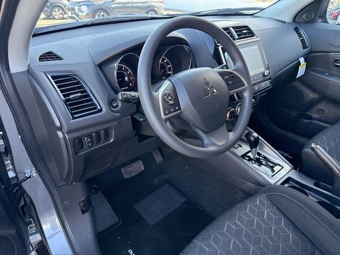 New 2026 Mitsubishi Outlander Sport ES AWD/4WD image 19