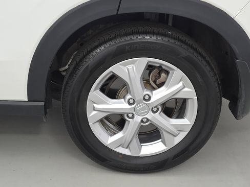 Certified 2025 Honda HR-V LX image 32