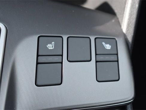 New 2026 Kia Sportage EX w/ EX Panorama Roof Package image 30