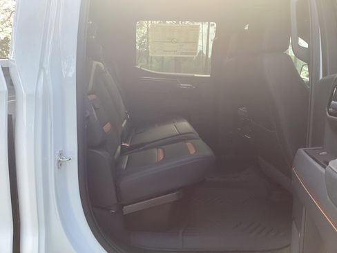 New 2026 GMC Sierra 1500 AT4 w/ AT4 Premium Package image 22