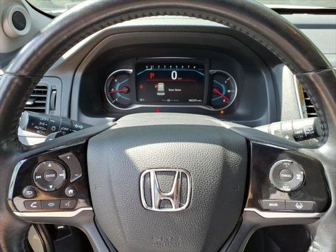 Used 2021 Honda Pilot EX-L image 19