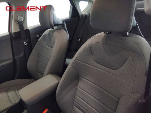 Used 2025 Kia K4 EX image 36