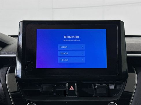 Used 2024 Toyota Corolla Cross LE w/ Moonroof Package image 24