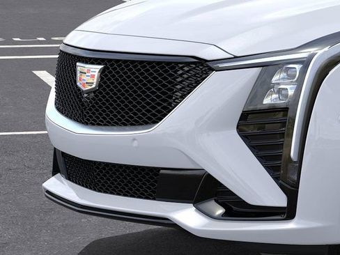 New 2026 Cadillac CT5 Sport image 13