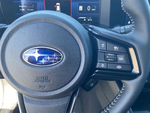 New 2026 Subaru Outback Touring XT image 21