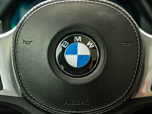 Used 2023 BMW X5 xDrive40i w/ M Sport Package AWD/4WD image 21