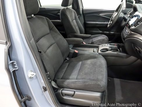 Used 2022 Honda Pilot Sport image 31