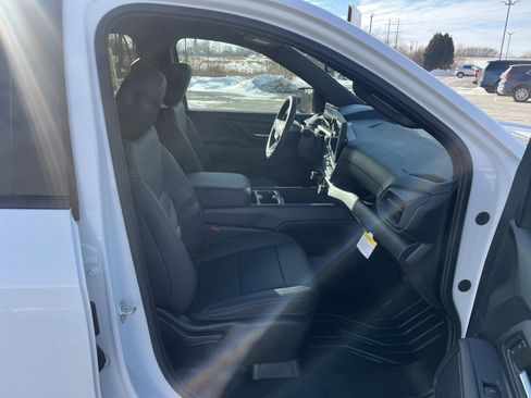 Used 2024 Chevrolet Silverado EV W/T image 17